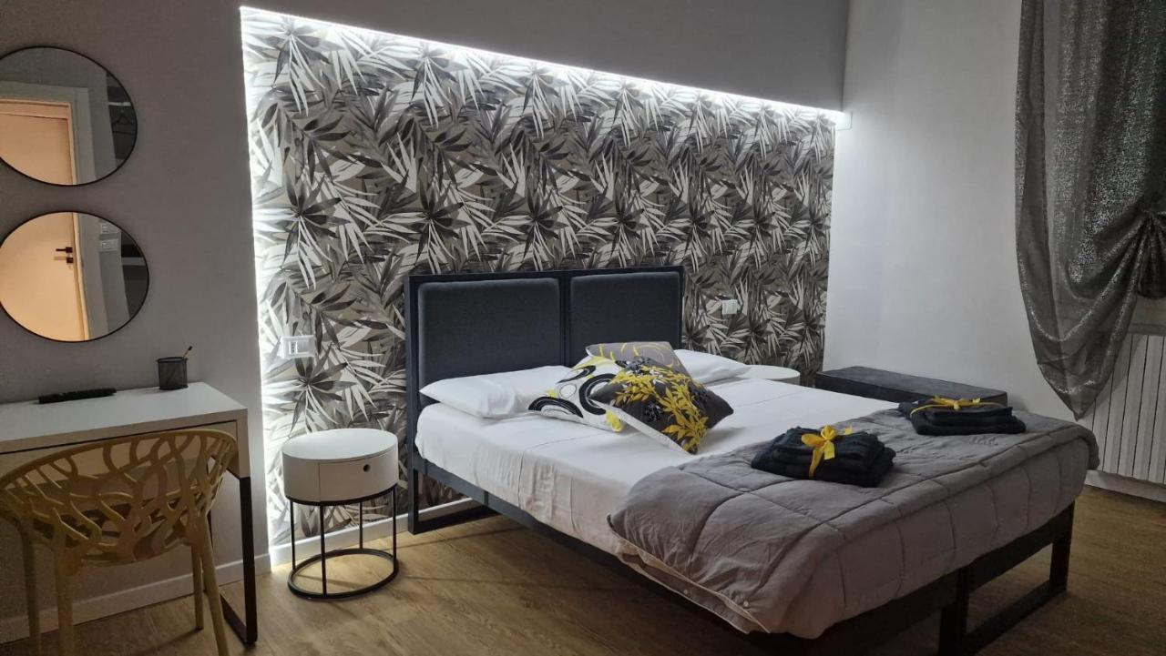 Casa Fortunato Bologna Buitenkant foto