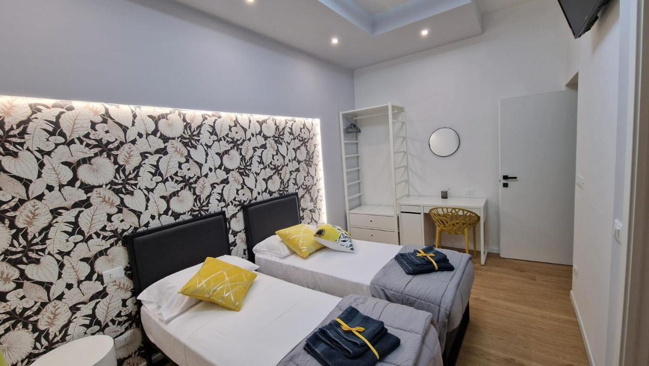 Casa Fortunato Bologna Buitenkant foto