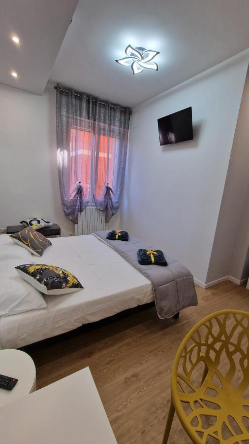 Casa Fortunato Bologna Buitenkant foto